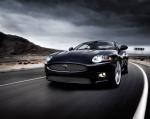 Jaguar XKR Portfolio 2007 года